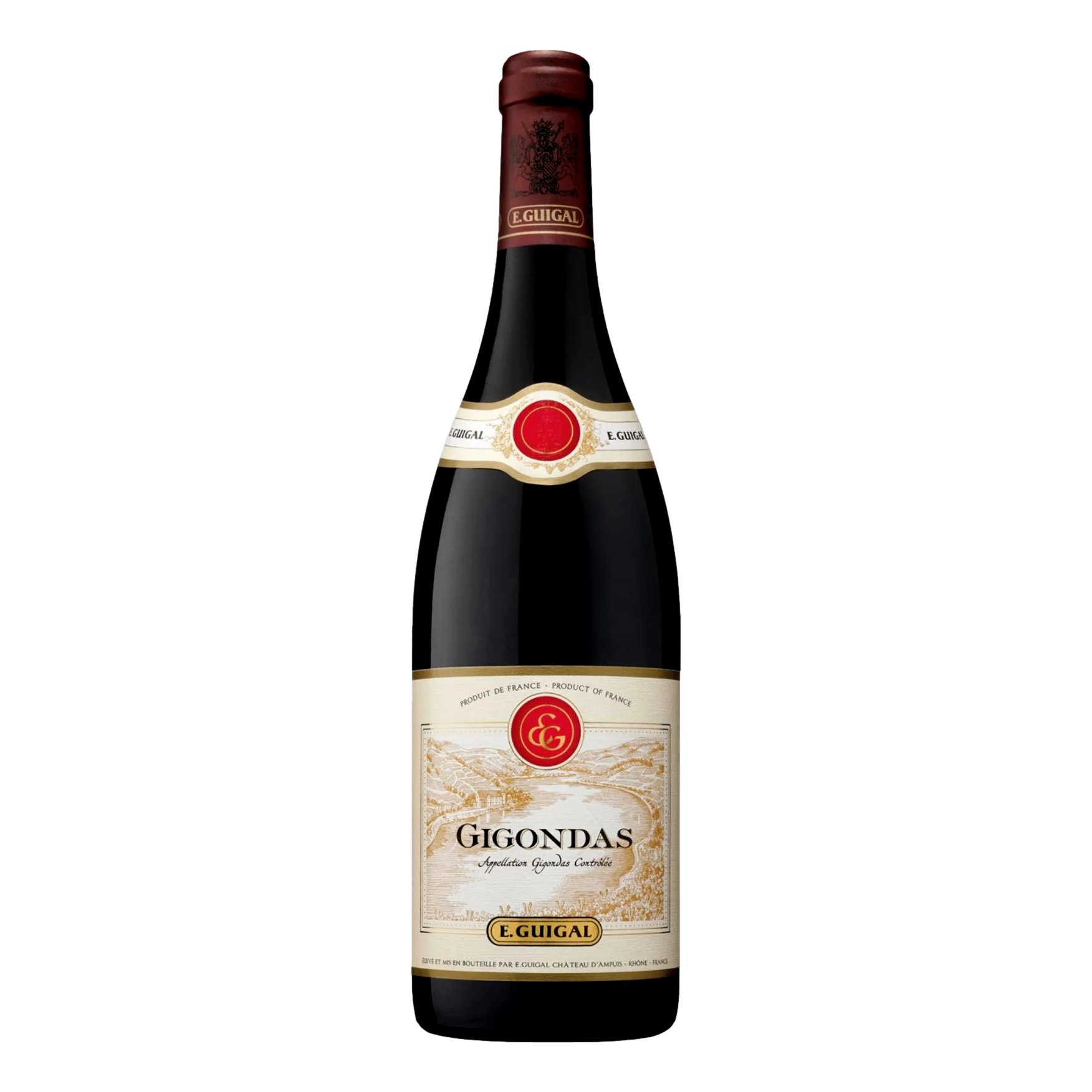 Guigal Gigondas