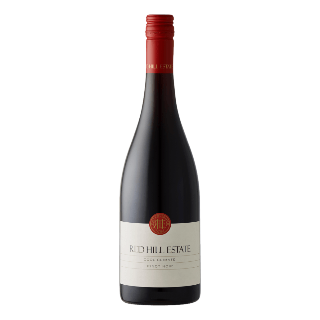 Red Hill Estate Cool Climate Pinot Noir