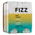 Hard Fizz Pina Colada Seltzer 330ml Can 4 Pack