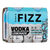 Hard Fizz Vodka Lemonade 4% 330ml Can 4 Pack