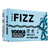 Hard Fizz Vodka Lemonade 4% 330ml Can Case of 24
