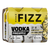 Hard Fizz Vodka Pineapple 4% 330ml Can 4 Pack