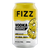 Hard Fizz Vodka Pineapple 4% 330ml Can 4 Pack