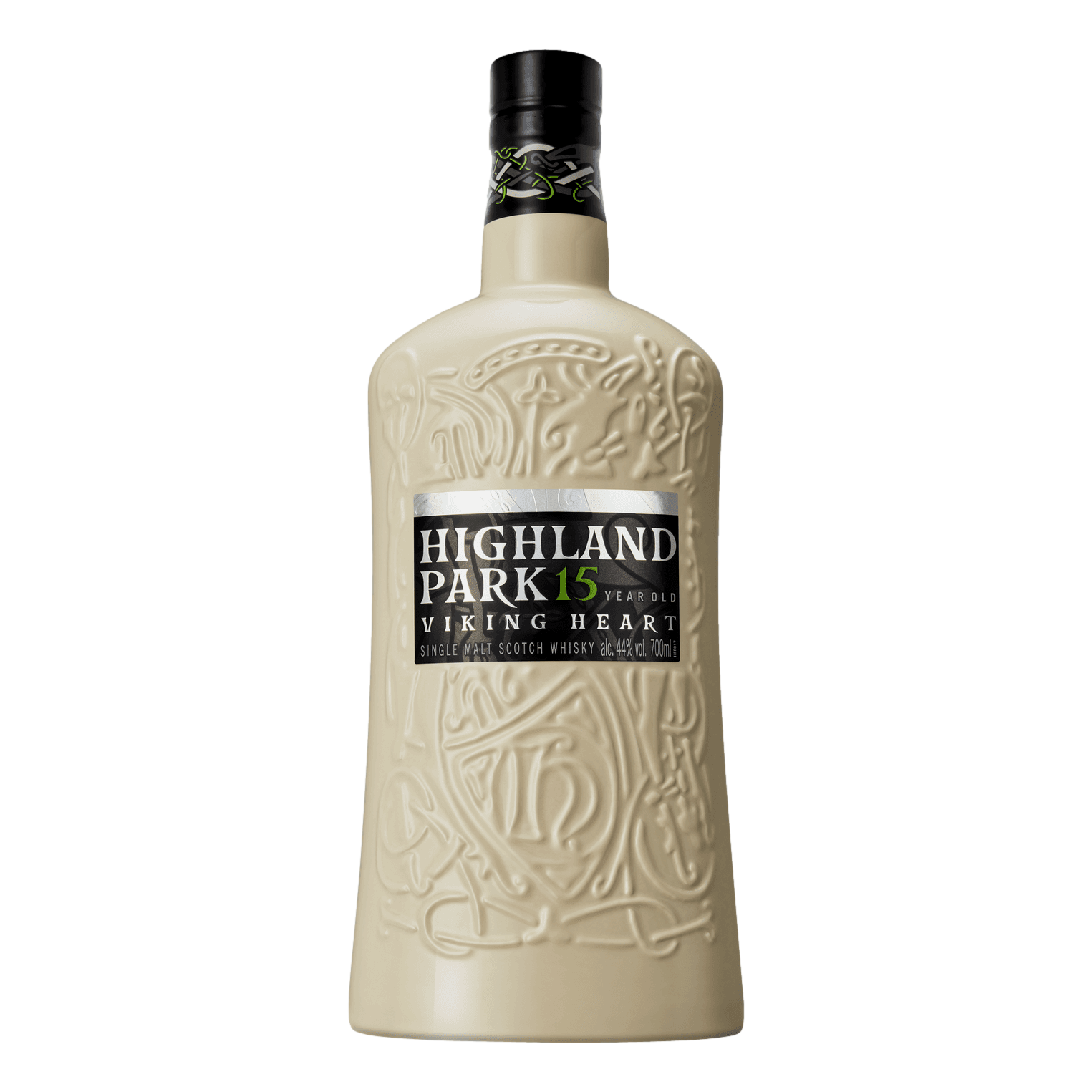 Highland Park Single Malt Scotch Whisky 15YO 700ml