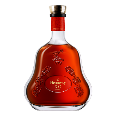 Hennessy 2026 Lunar New Year of the Horse Edition Cognac XO 700ml - LIMITED