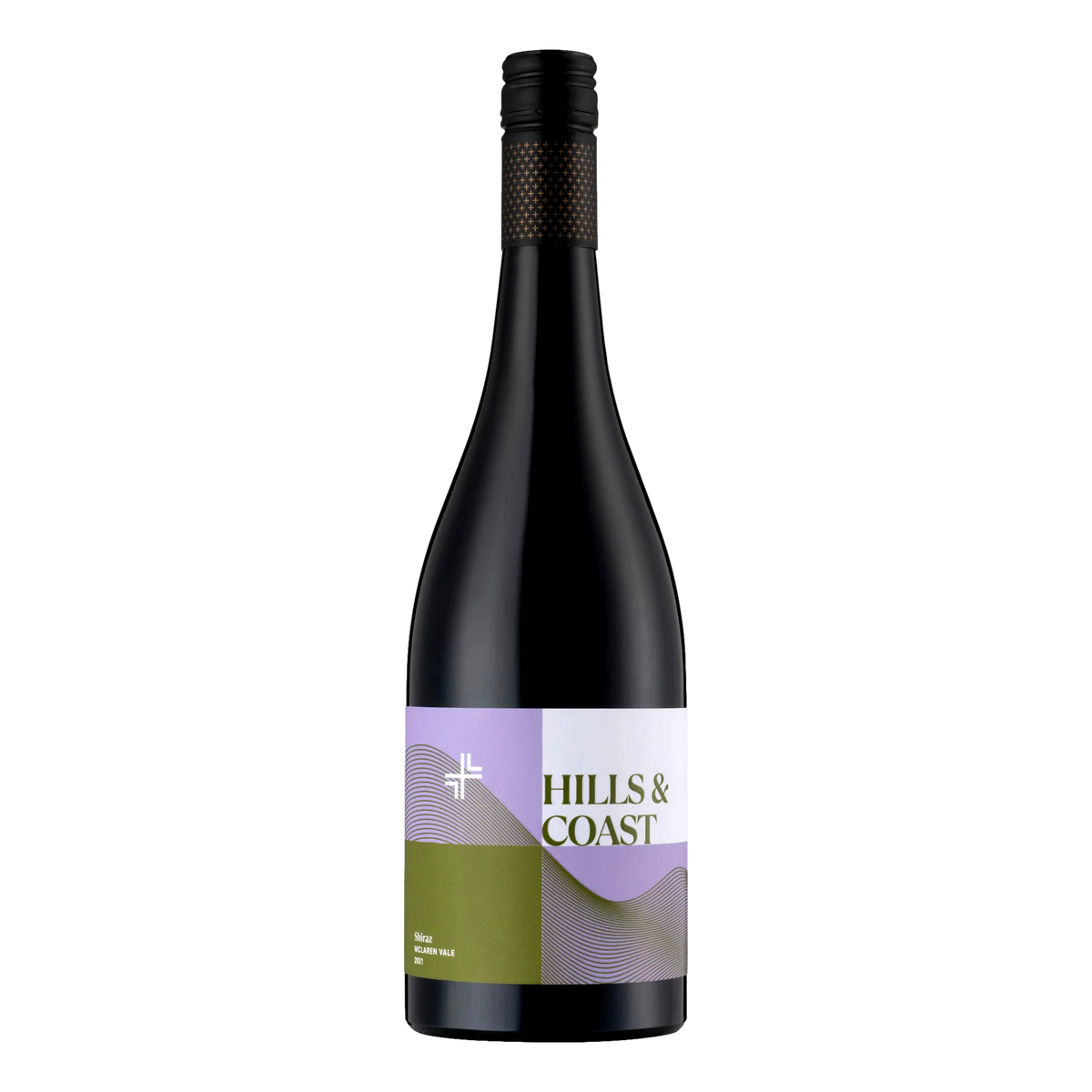 Lloyd Brothers Hills & Coast Shiraz - 12 Pack