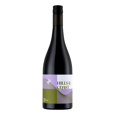 Lloyd Brothers Hills & Coast Shiraz - 12 Pack