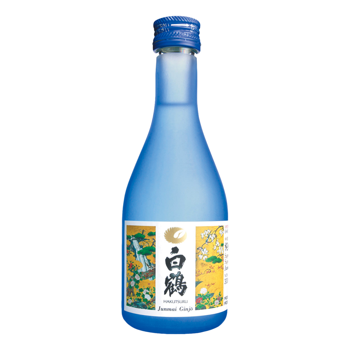 Hakutsuru Junmai Ginjo Sake 300ml