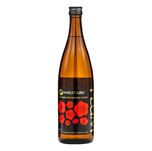 Hakutsuru Ume Plum Wine 750ml