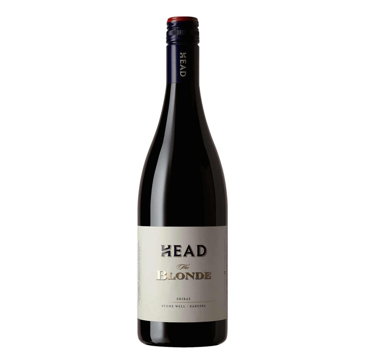 Head Wines The Blonde Shiraz