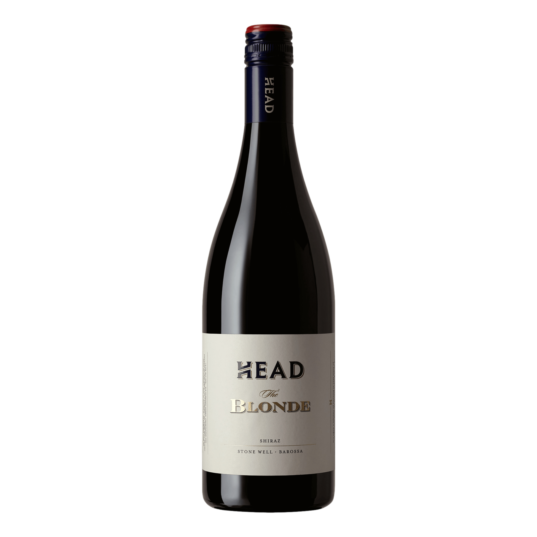 Head Wines The Blonde Shiraz