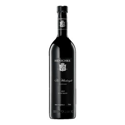 Henschke The Wheelwright Shiraz 2015