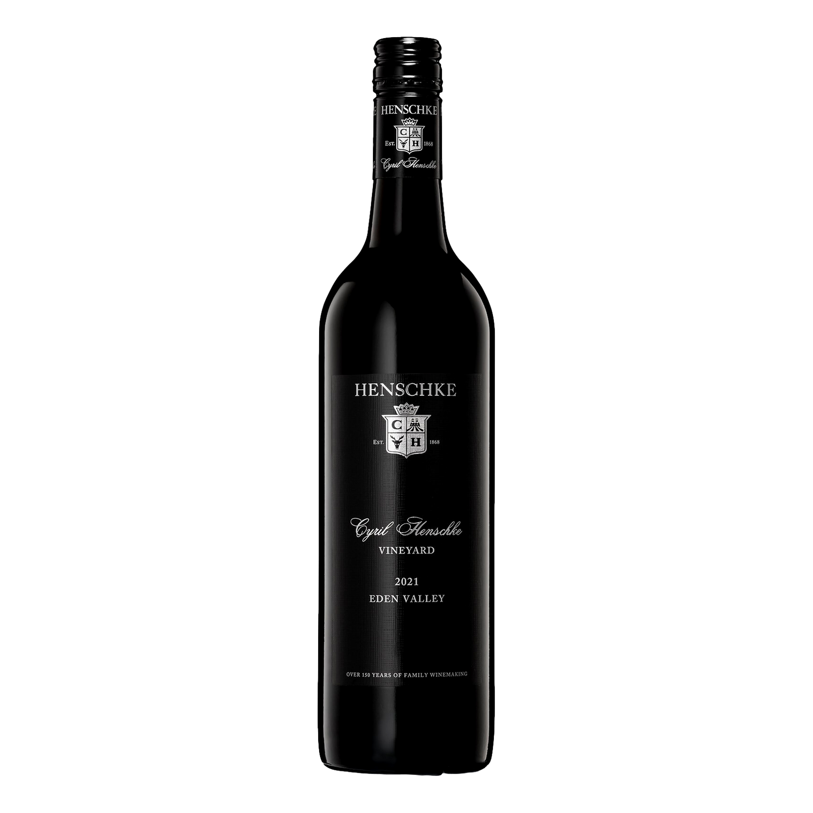 Henschke Cyril Cabernet Sauvignon 2021
