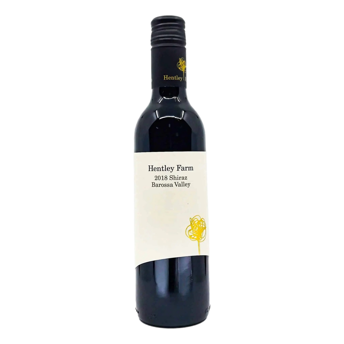 Hentley Farm Shiraz 375ml