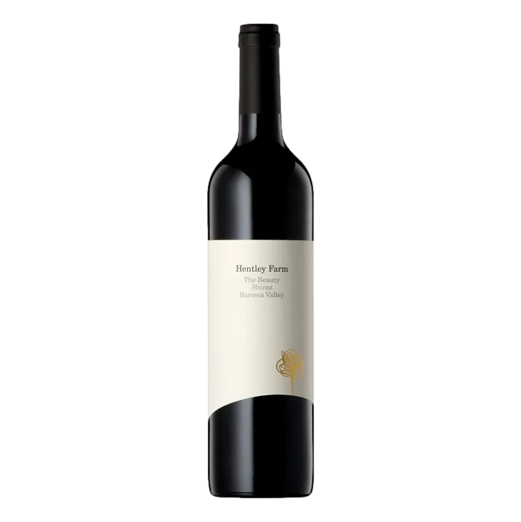 Hentley Farm The Beauty Shiraz