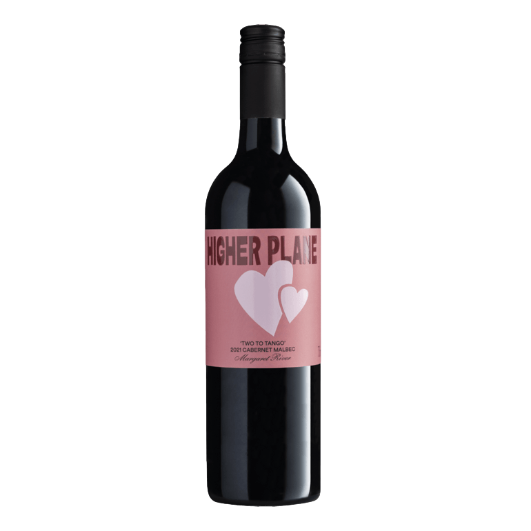 Higher Plane Two to Tango Cabernet Malbec