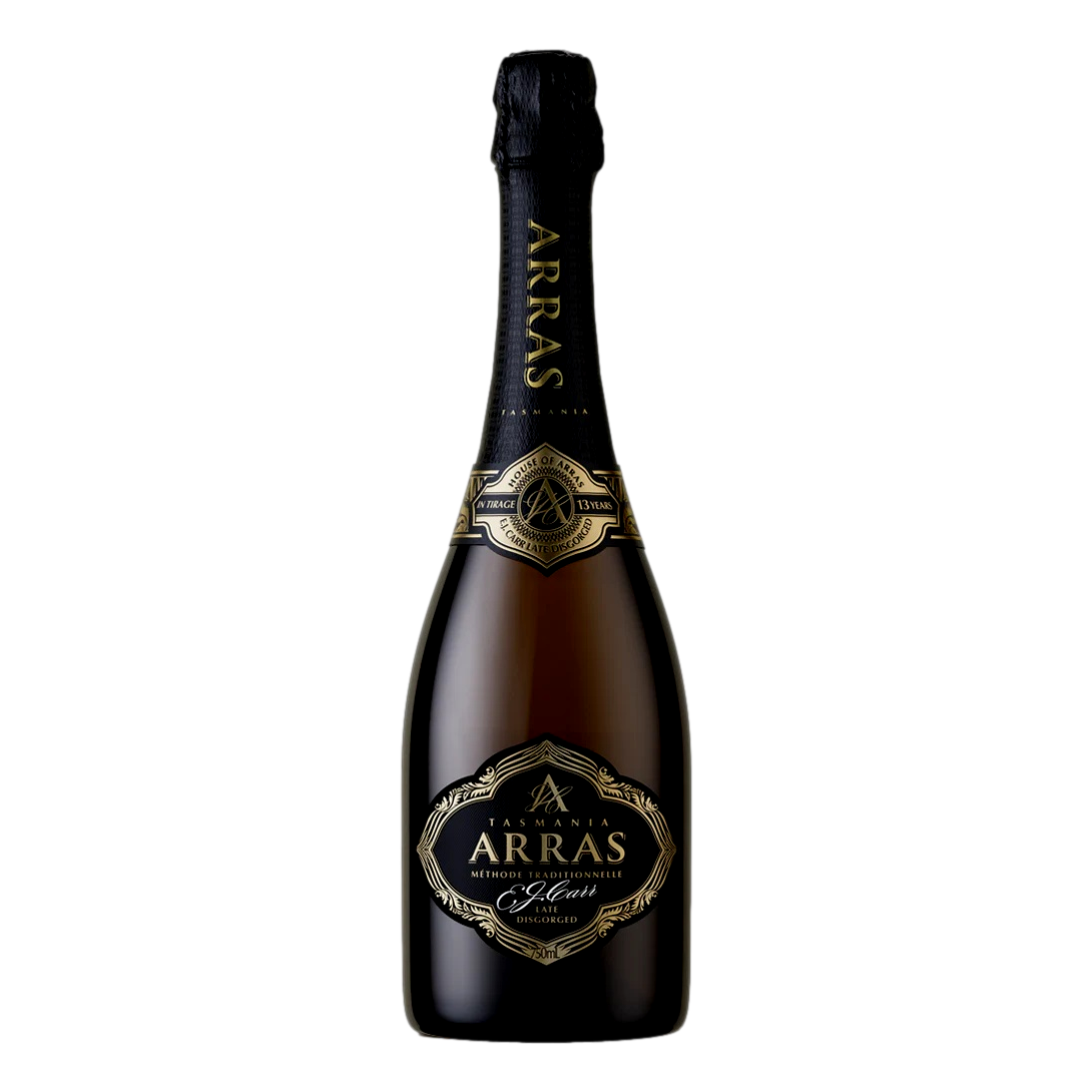 House of Arras EJ Carr Late Disgorged Brut Vintage