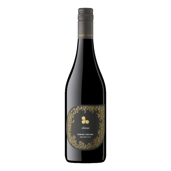 Howard Vineyard Shiraz