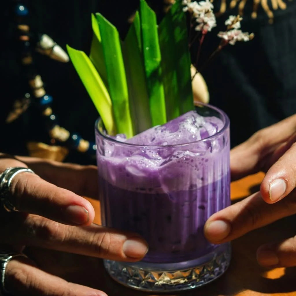 Ube Cream Liqueur 700ml