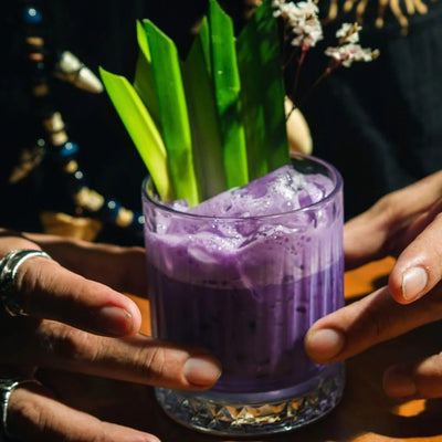 Ube Cream Liqueur 700ml