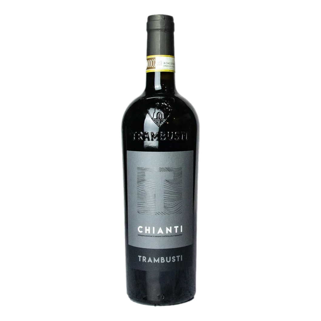 Trambusti Chianti DOCG