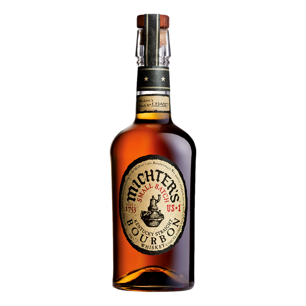 Michter's US 1 Small Batch Kentucky Straight Bourbon Whiskey 700ml