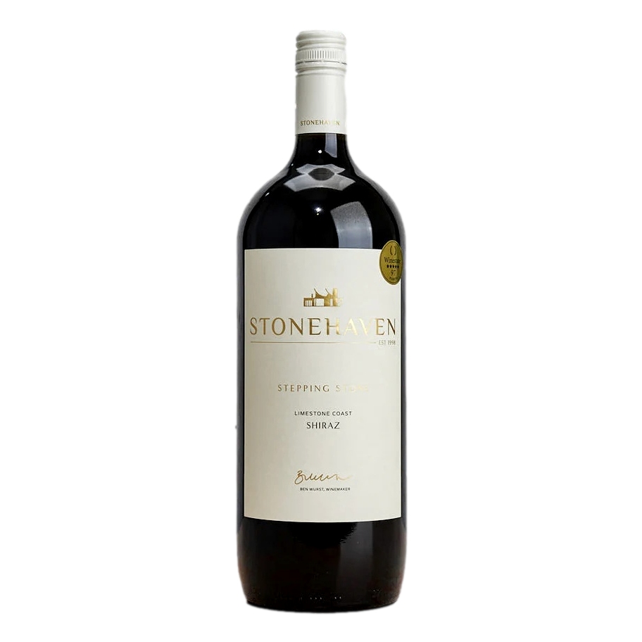 Stonehaven Stepping Stone Shiraz 1.5L