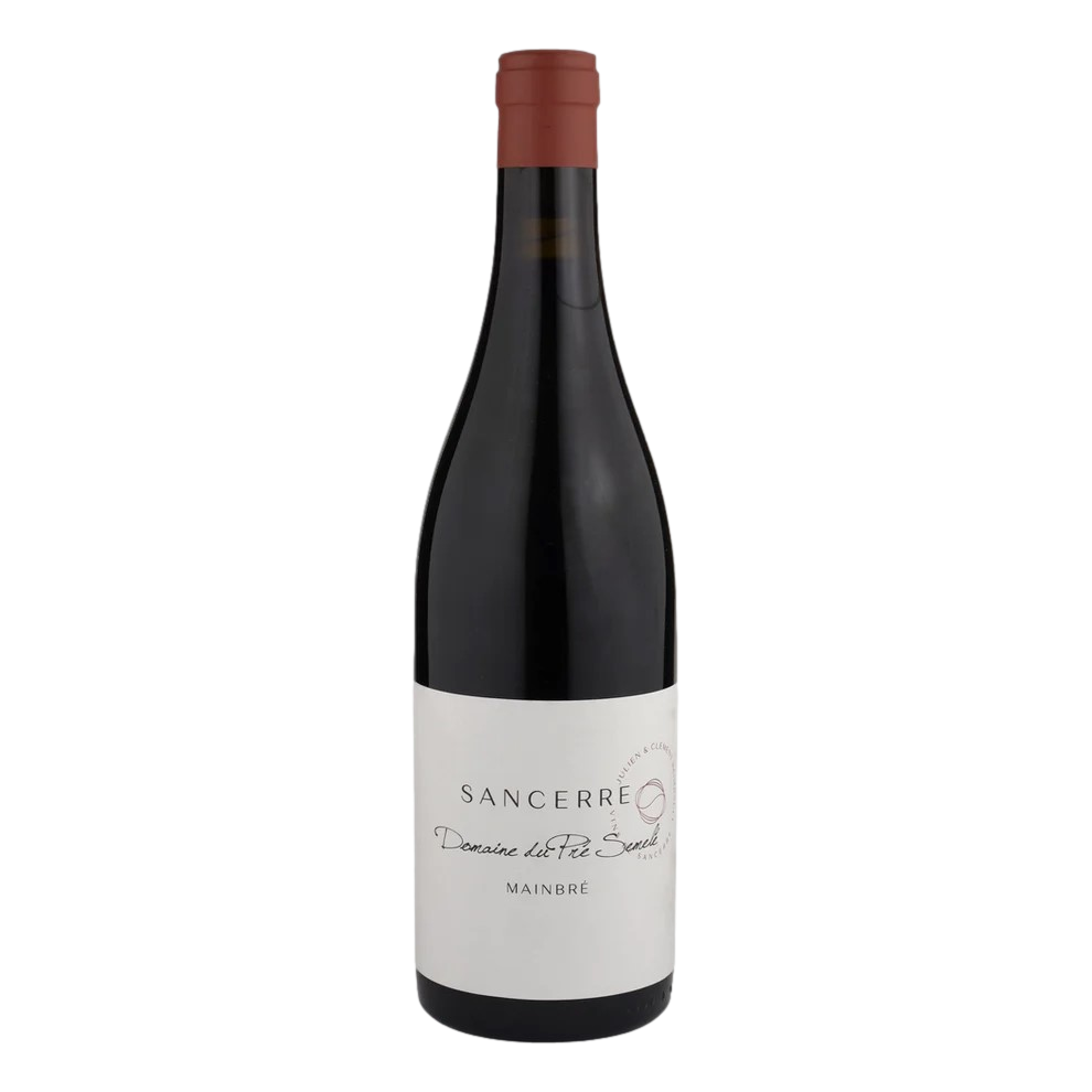 Domaine du Pre Semele Sancerre Rouge
