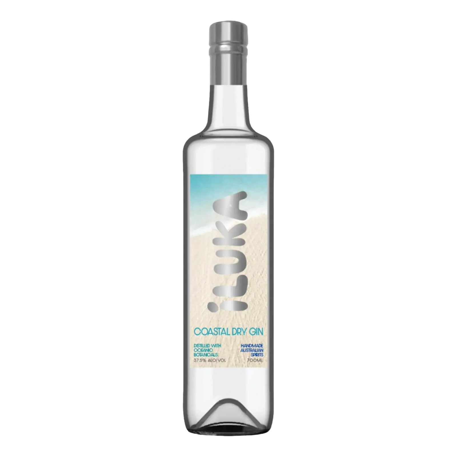 Iluka Australian Coastal Gin 700ml