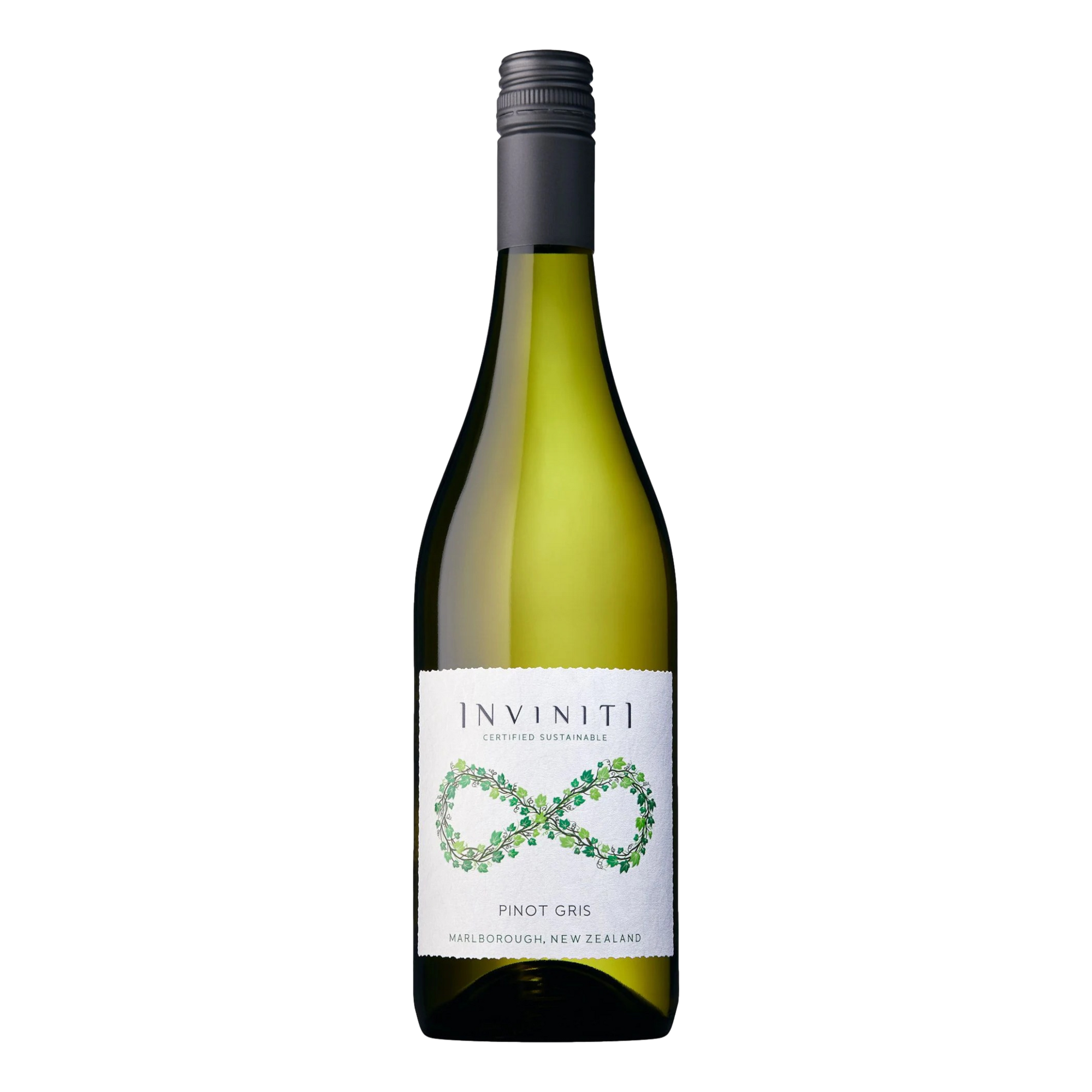 Inviniti Marlborough Pinot Gris