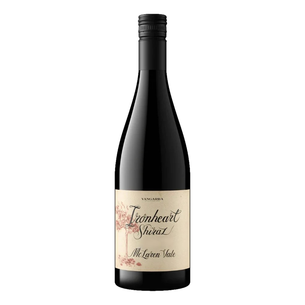 Yangarra Estate Ironheart Shiraz