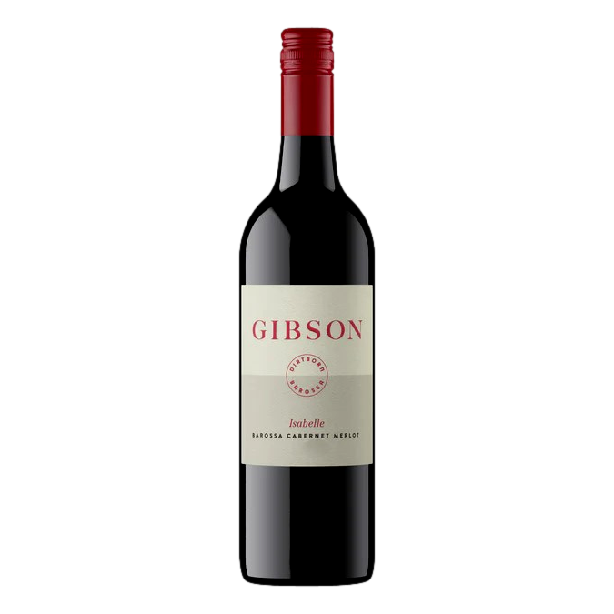 Gibson Isabelle Cabernet Merlot