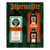 Jägermeister 700ml with 2 x 20ml Minis GIFT PACK
