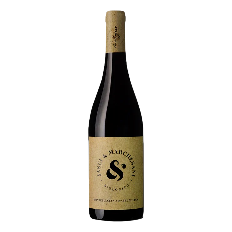 Jasci & Marchesani Montepulciano d'Abruzzo