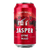 Stone & Wood Jasper Ale Hoppy Red Ale 375ml Can Case of 16