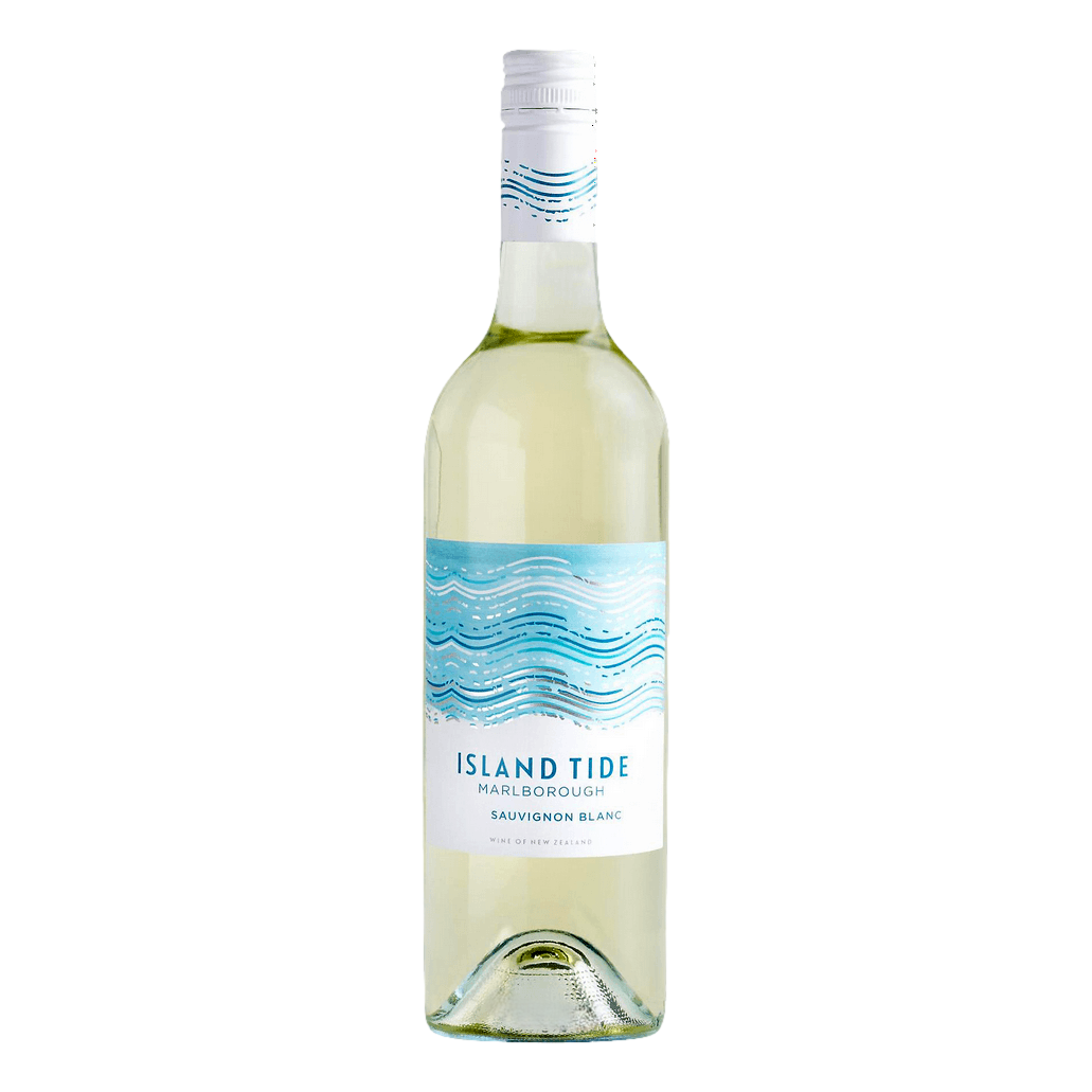 Island Tide Marlborough Sauvignon Blanc