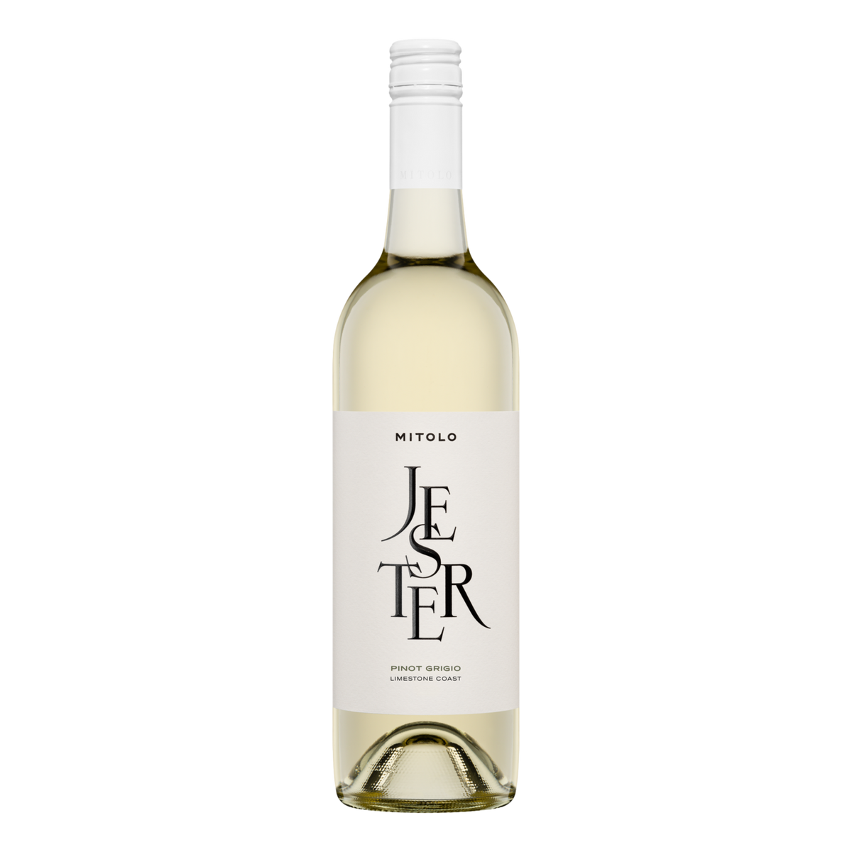 Mitolo Jester Pinot Grigio