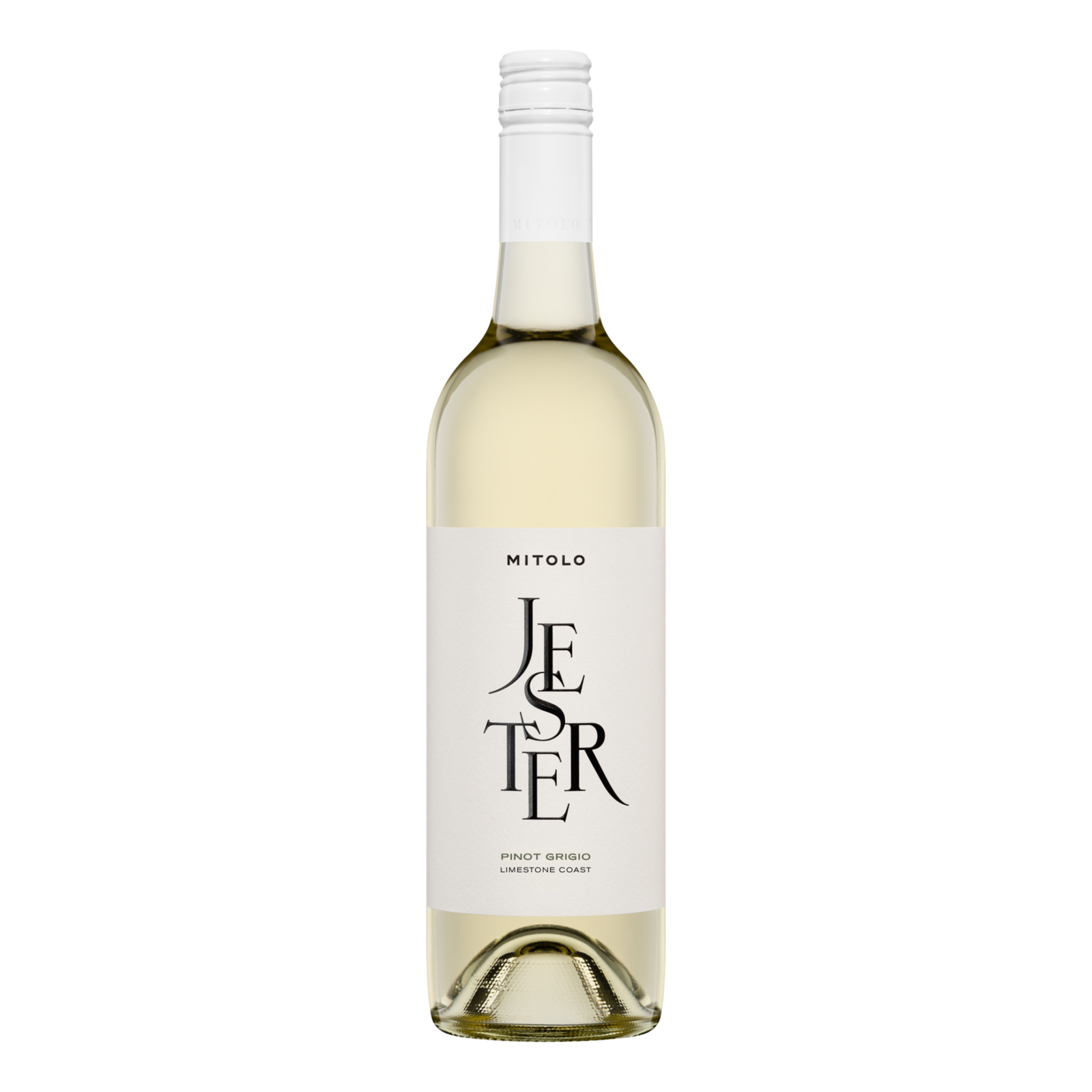 Mitolo Jester Pinot Grigio
