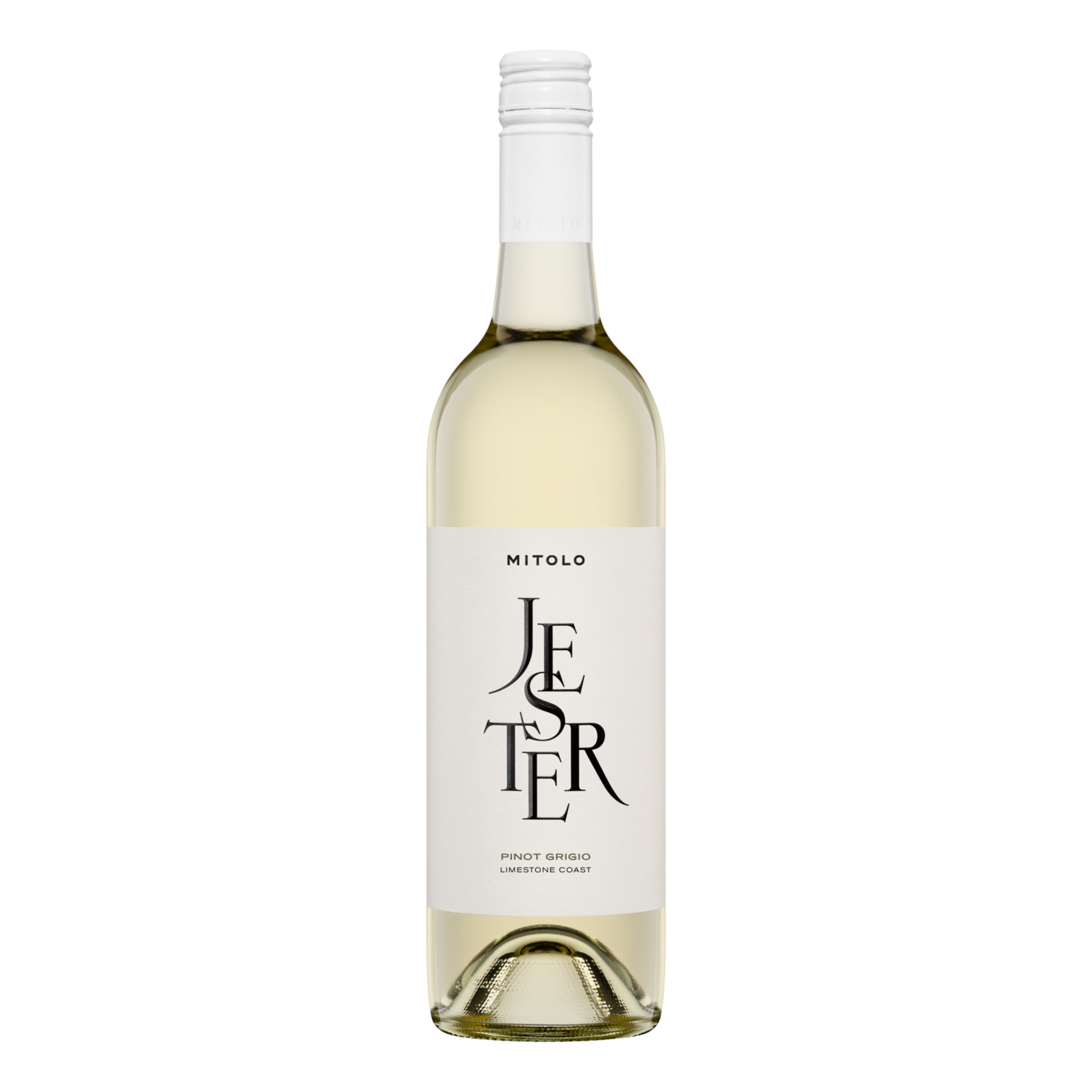 Mitolo Jester Pinot Grigio