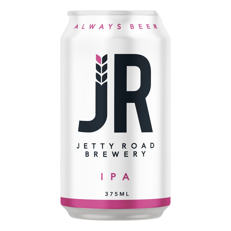 Jetty Road IPA 375ml Can Case of 24