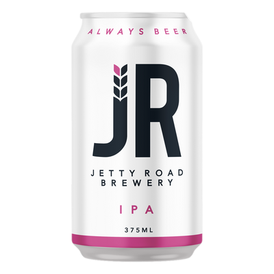 Jetty Road IPA 375ml Can Case of 24