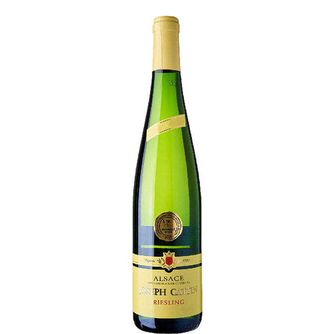 Joseph Cattin Riesling