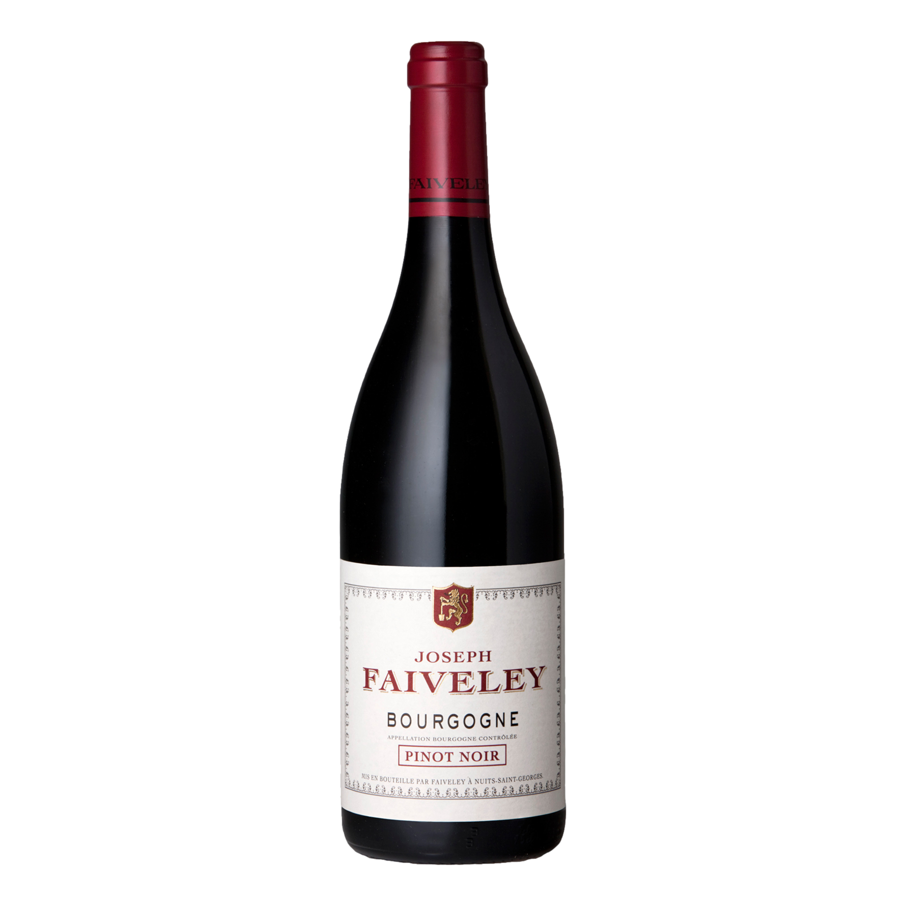 Domaine Faiveley Bourgogne Rouge Pinot Noir