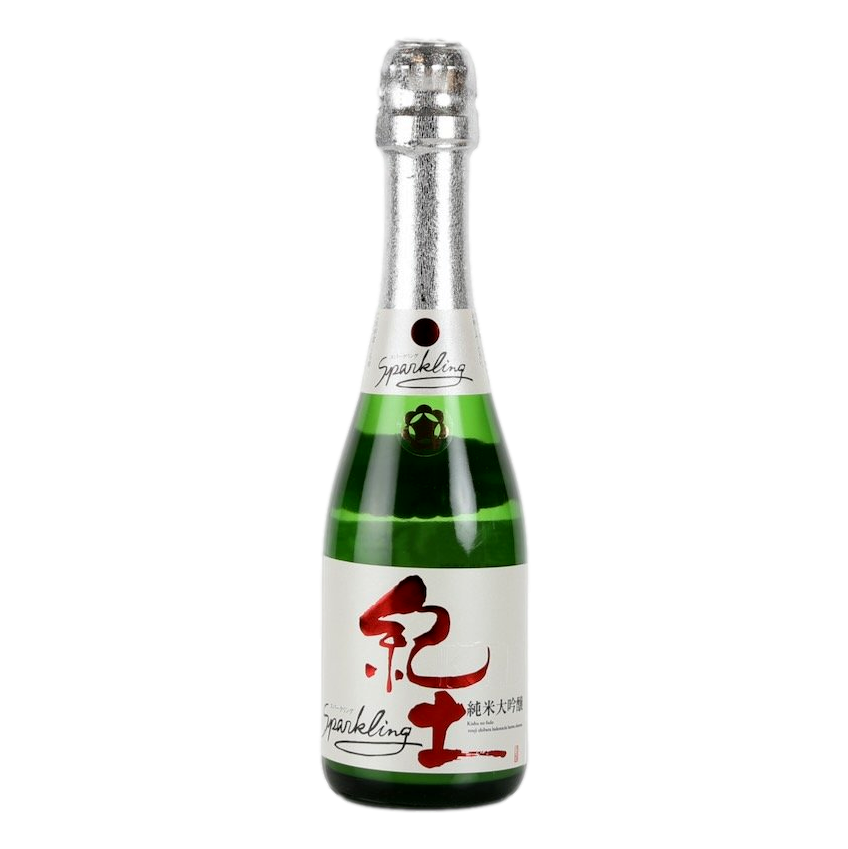Heiwa Shuzo Kid Sparkling Sake