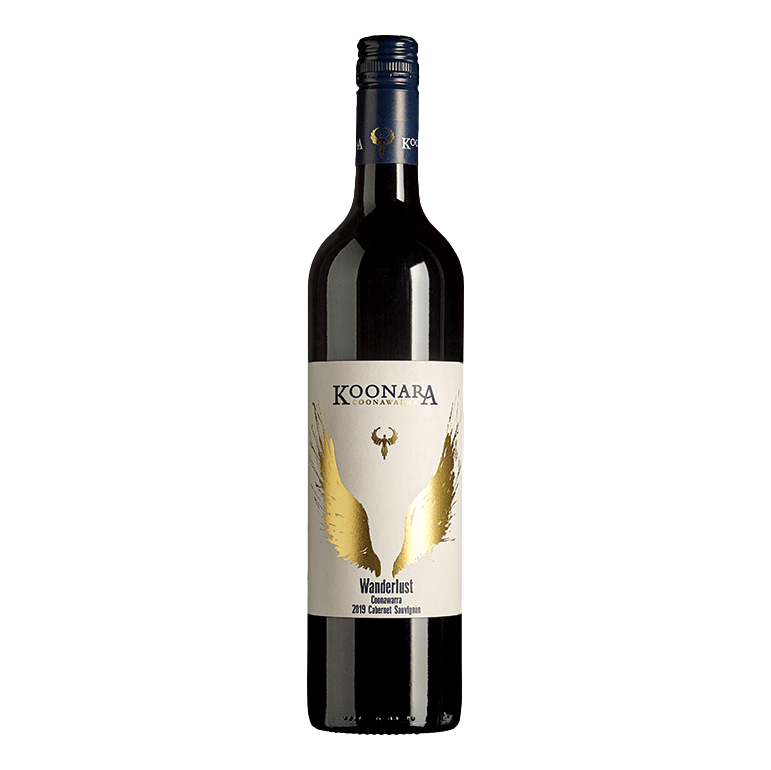 Koonara Wanderlust Cabernet Sauvignon