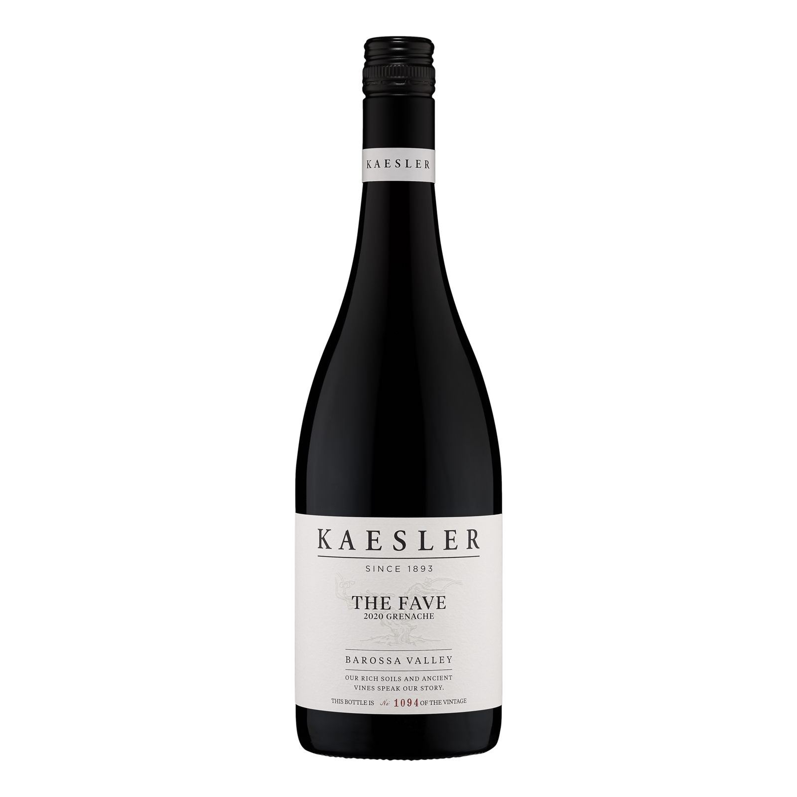 Kaesler The Fave Grenache
