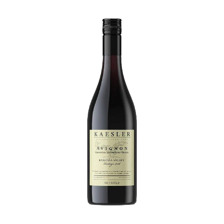 Kaesler Avignon Grenache Shiraz Mourvedre 375ml