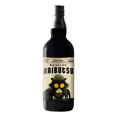 Kaibutsu Monki Japanese Whisky 700ml