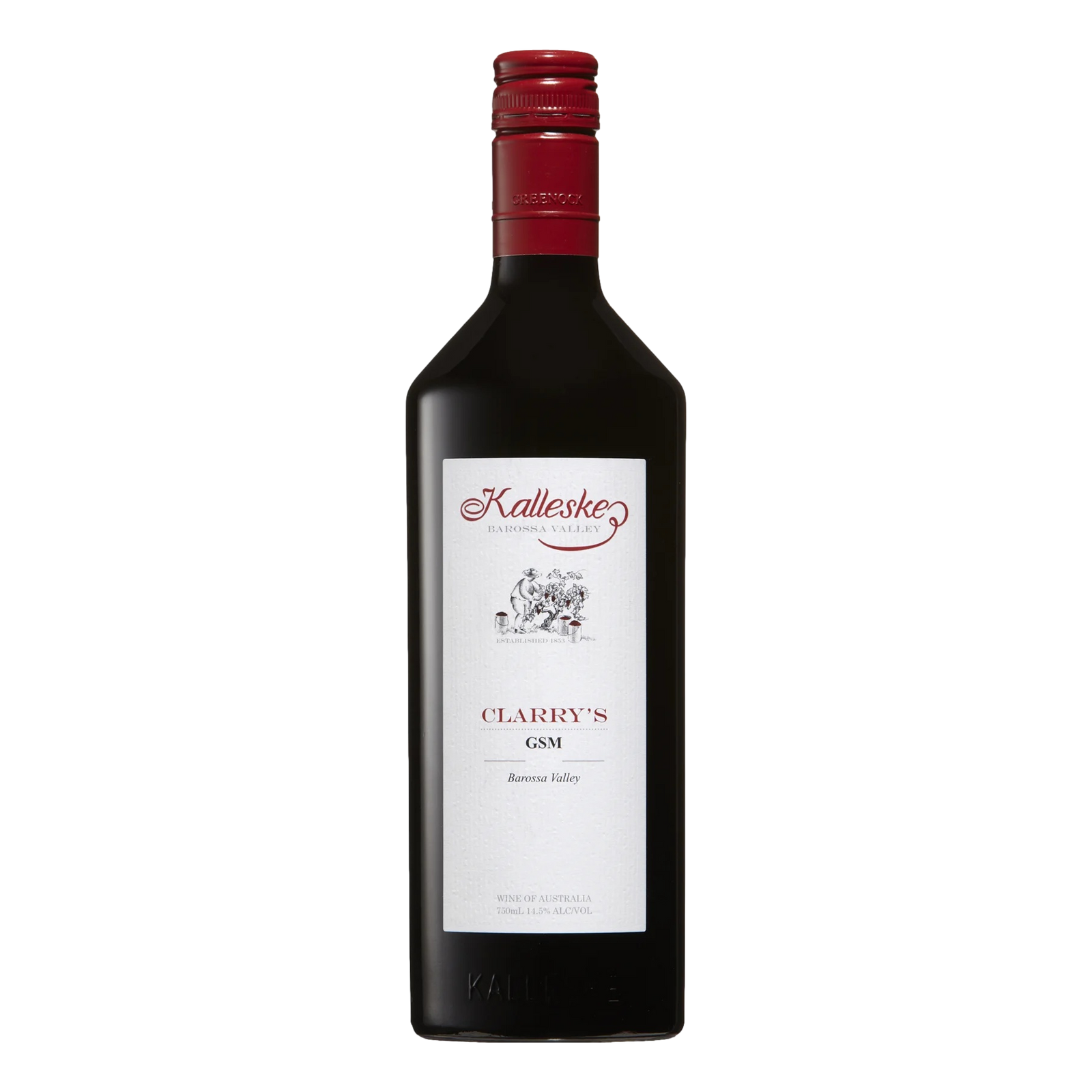 Kalleske Clarry's Grenache Shiraz Mataro