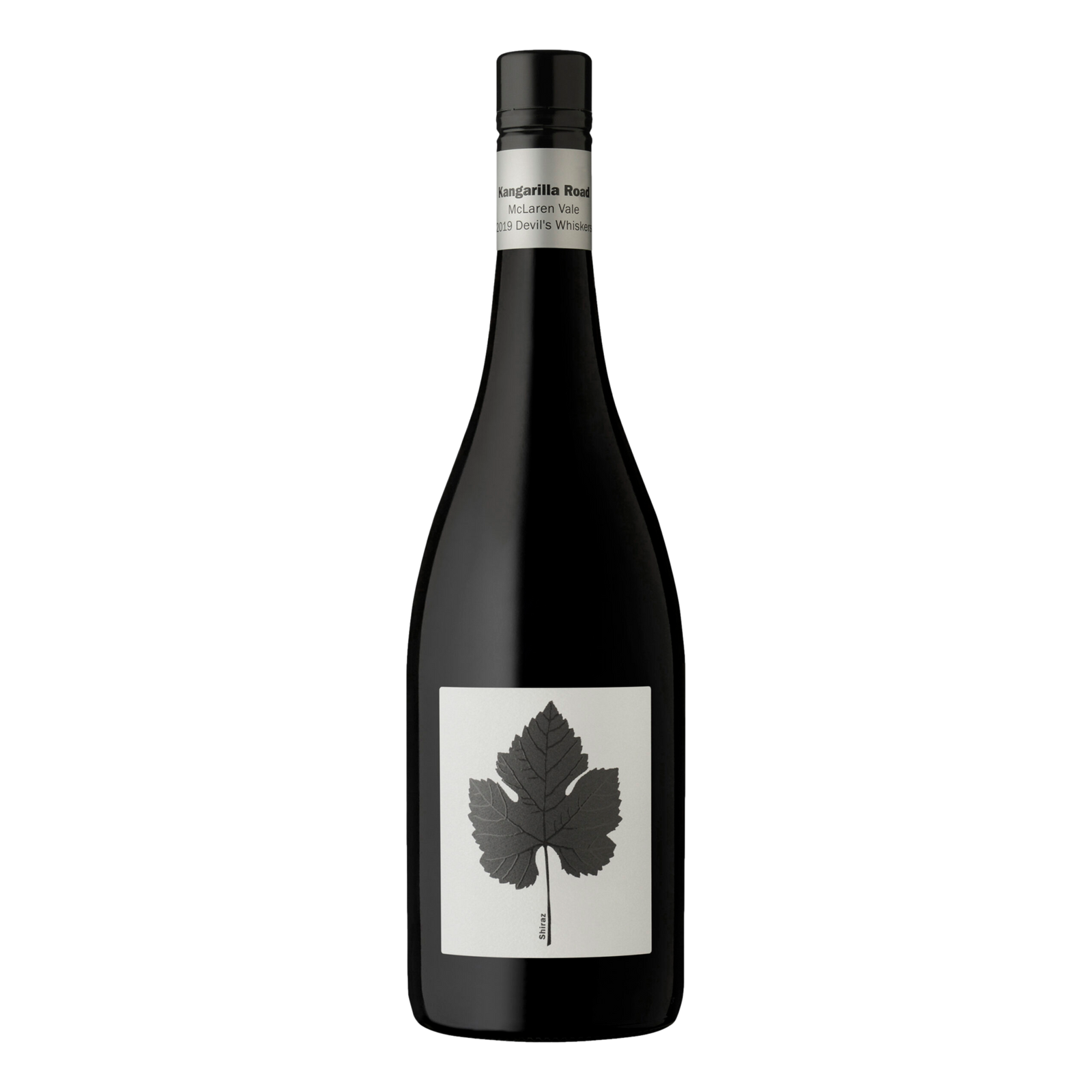 Kangarilla Road Devil's Whisker Shiraz